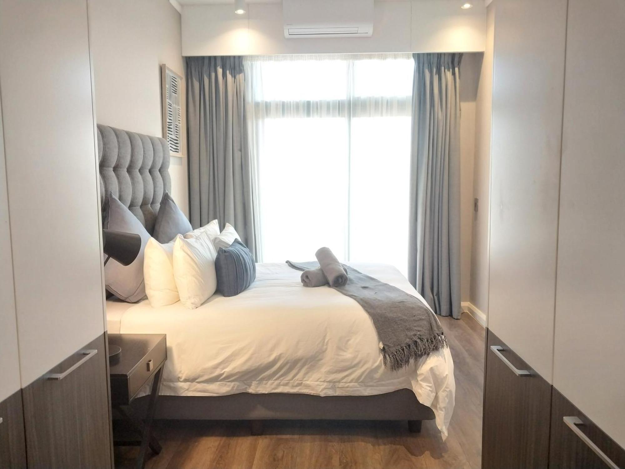 Menlyn Apartment Претория Екстериор снимка