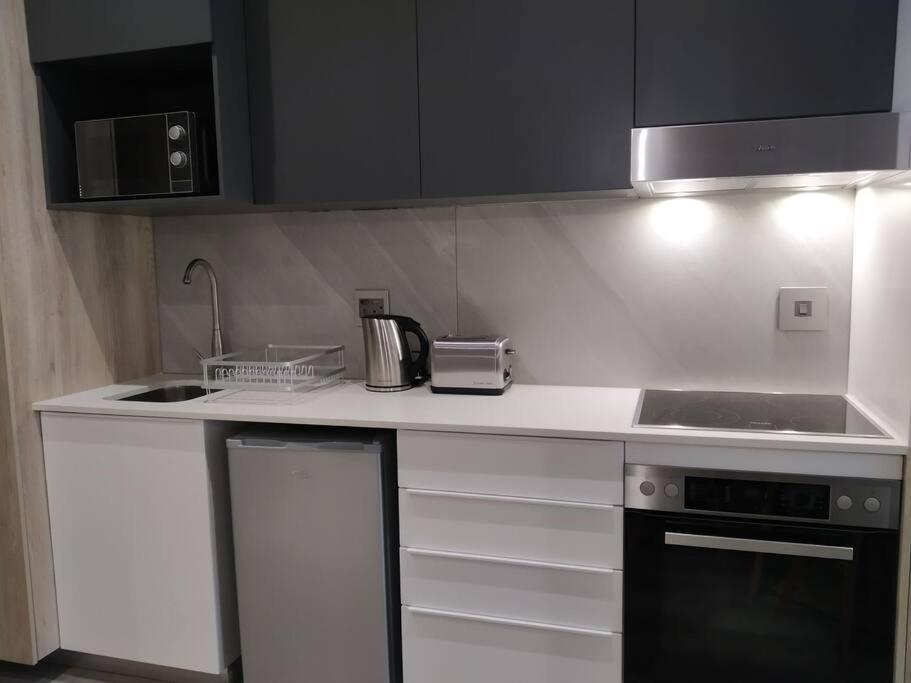 Menlyn Apartment Претория Екстериор снимка